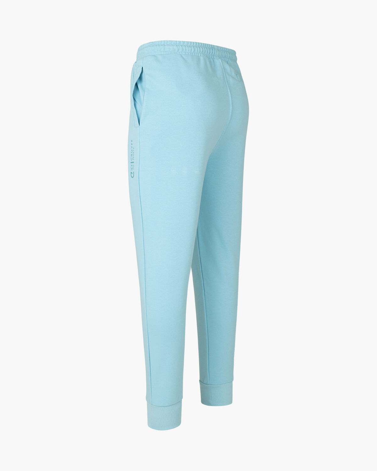 Do Suit - 80% Cotton / 20% Polyester, Ice, hi-res