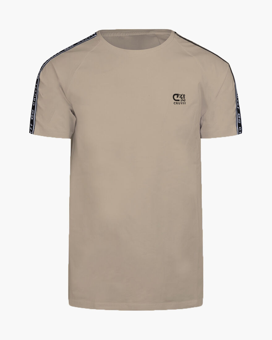 Xicota Tee, Sand, hi-res