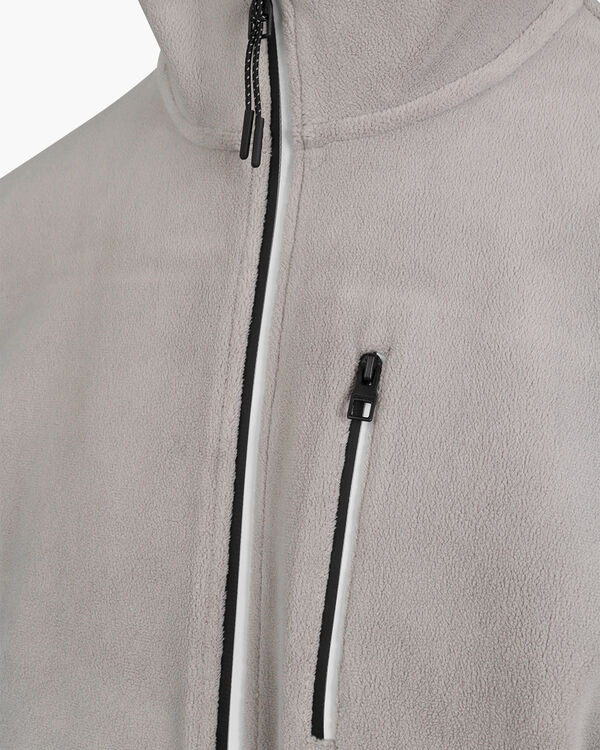 Half Zip Fleece