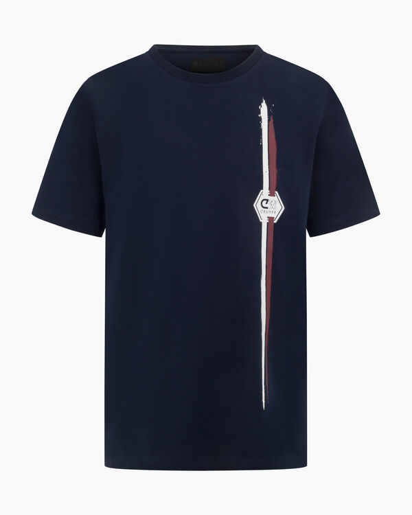Torch Tee