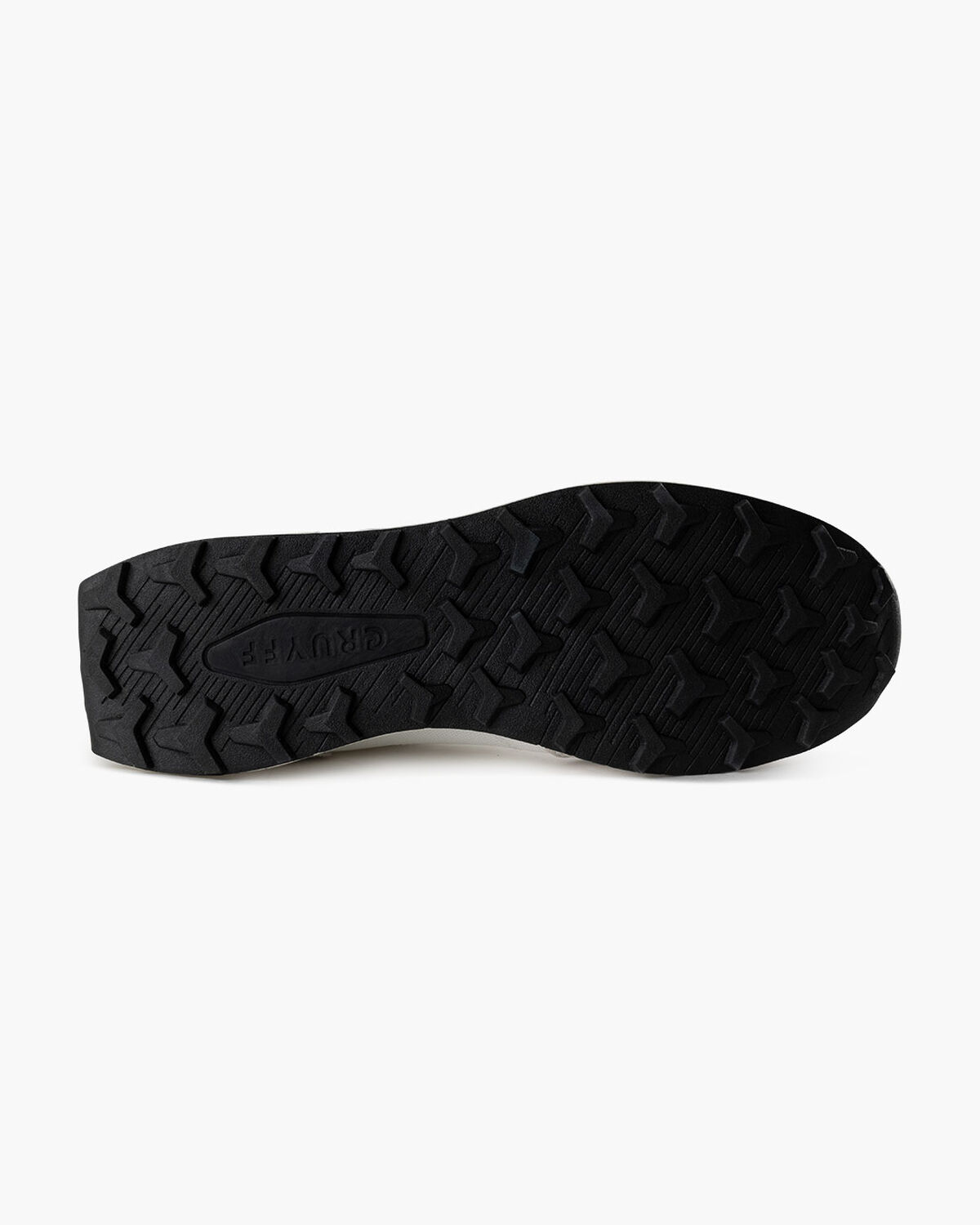 Londra Walk - Suede/Nylon, White/Grey, hi-res