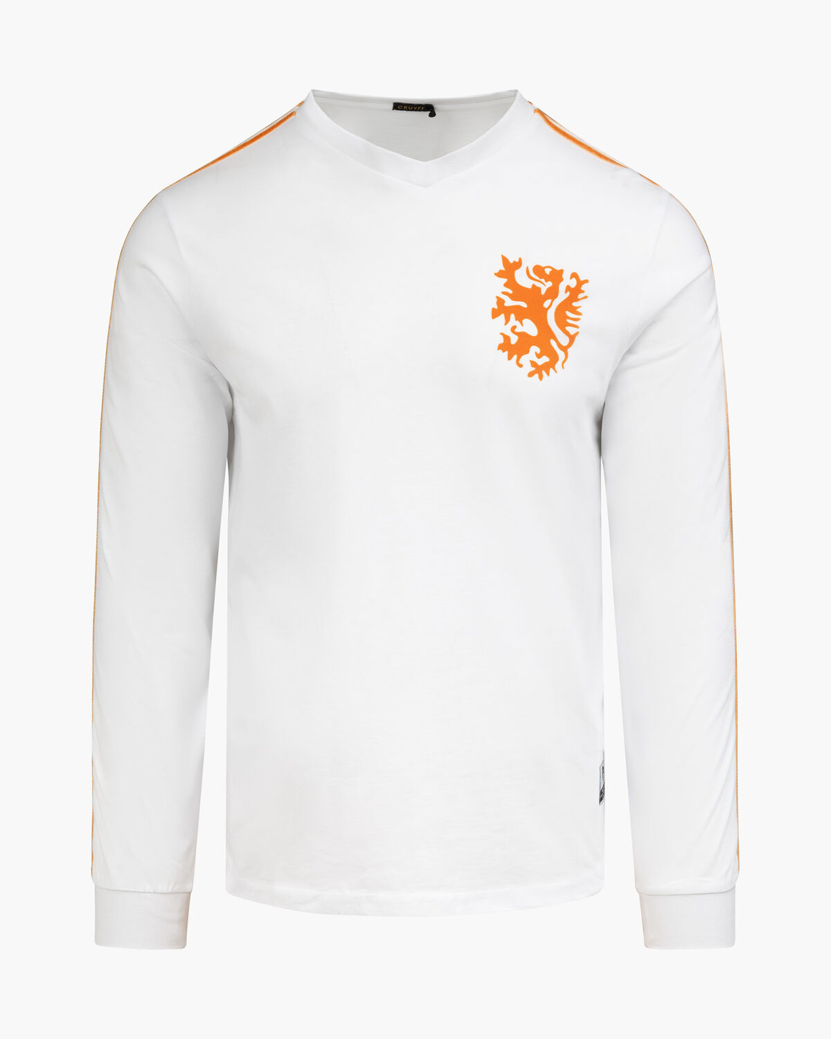 World Cup Tee LS, White, hi-res