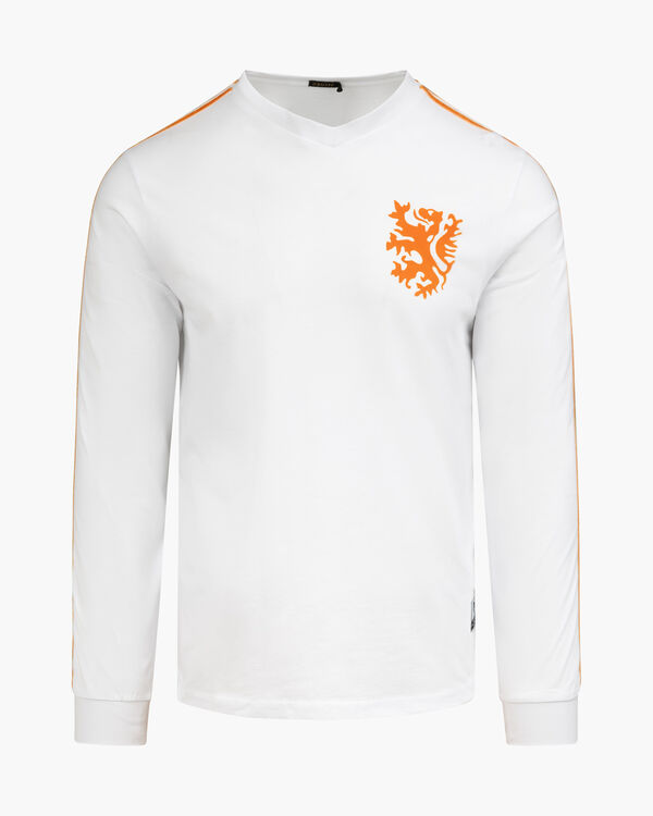 World Cup Tee LS