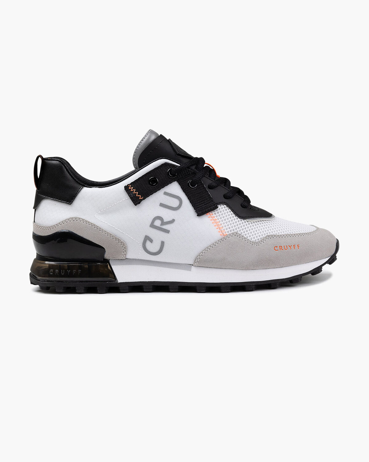 Superbia, White/Orange, hi-res