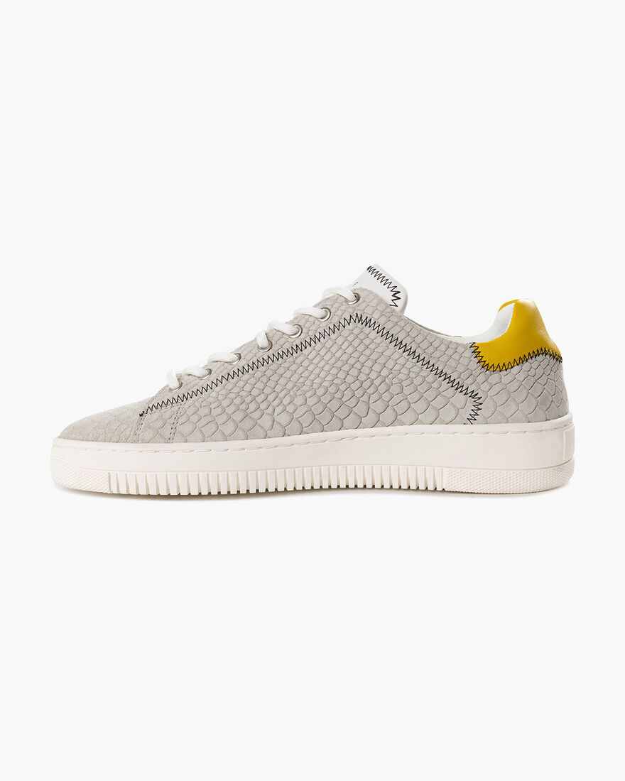Joan - Anaconda/Soft Nappa, Light Grey, hi-res