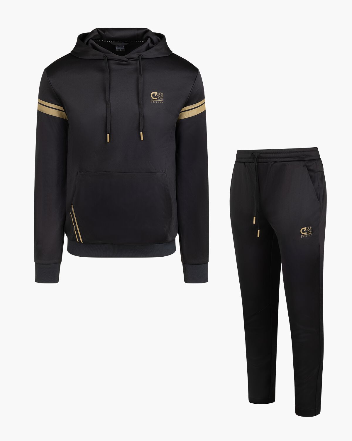 Fuerza Suit, Gold, hi-res