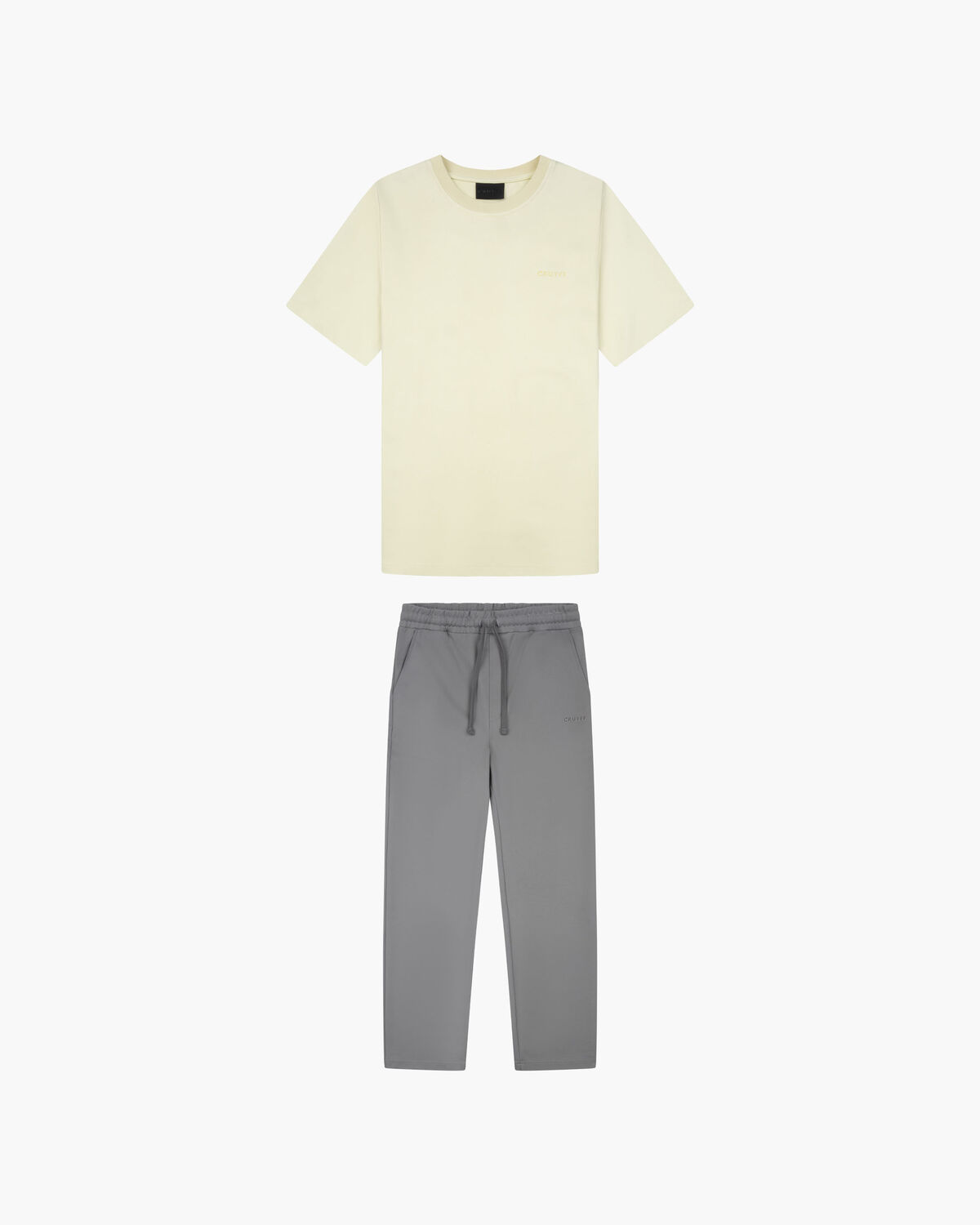 Ivan Tee & Jogger, , hi-res