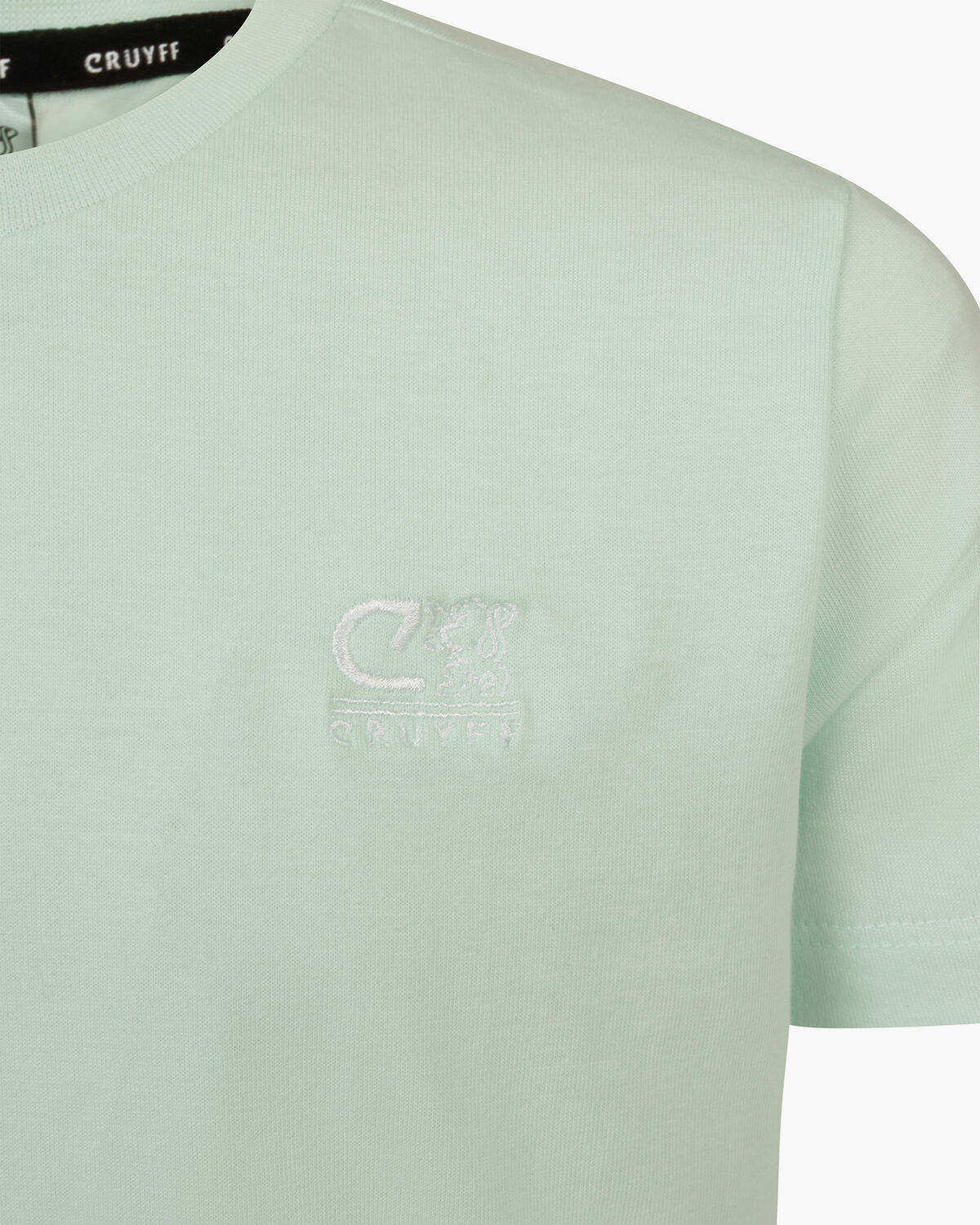 Tee, Green, hi-res