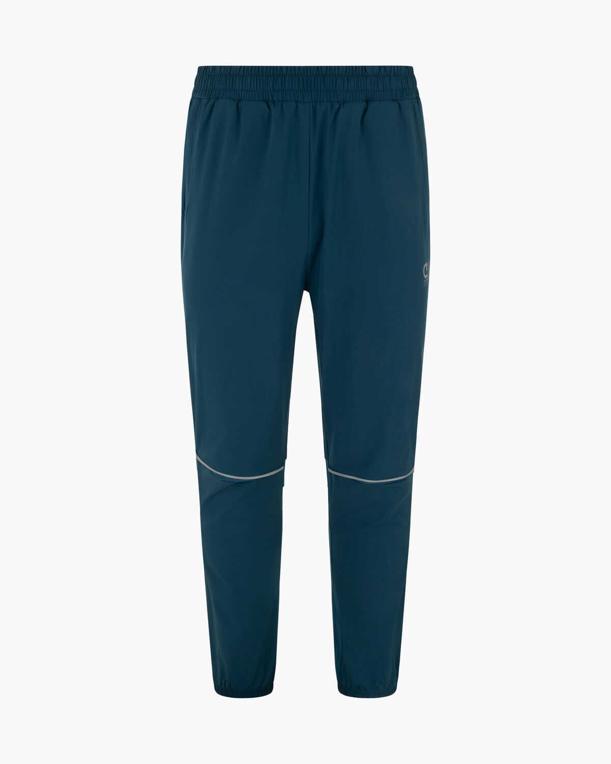 Torrid Track Pants, Teal, hi-res