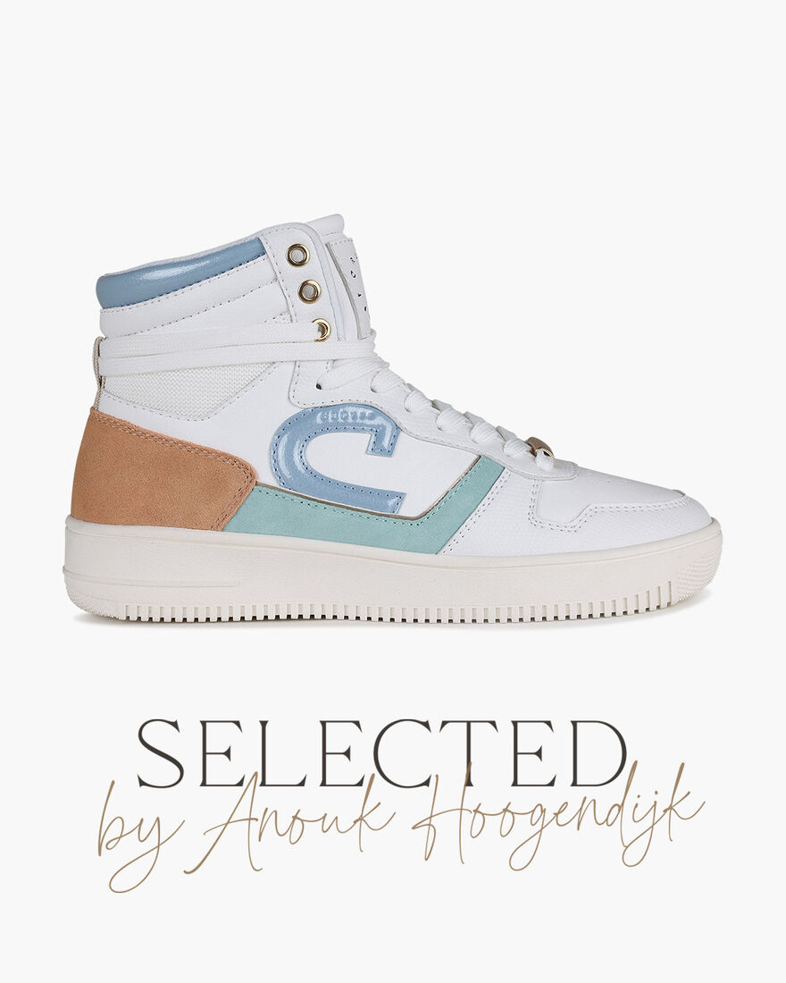 Campo High Lux - Tumbled/Suede/Patent, Multicolor, hi-res