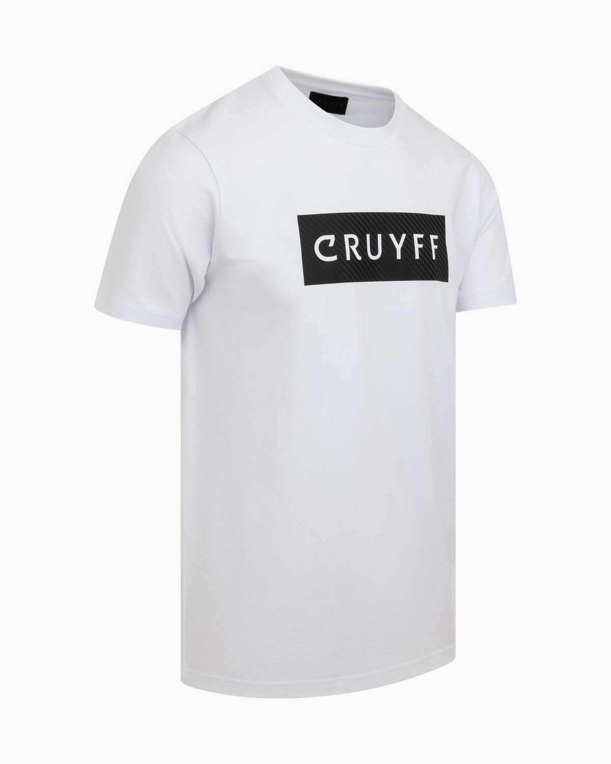 Laser Cut Tee, White, hi-res