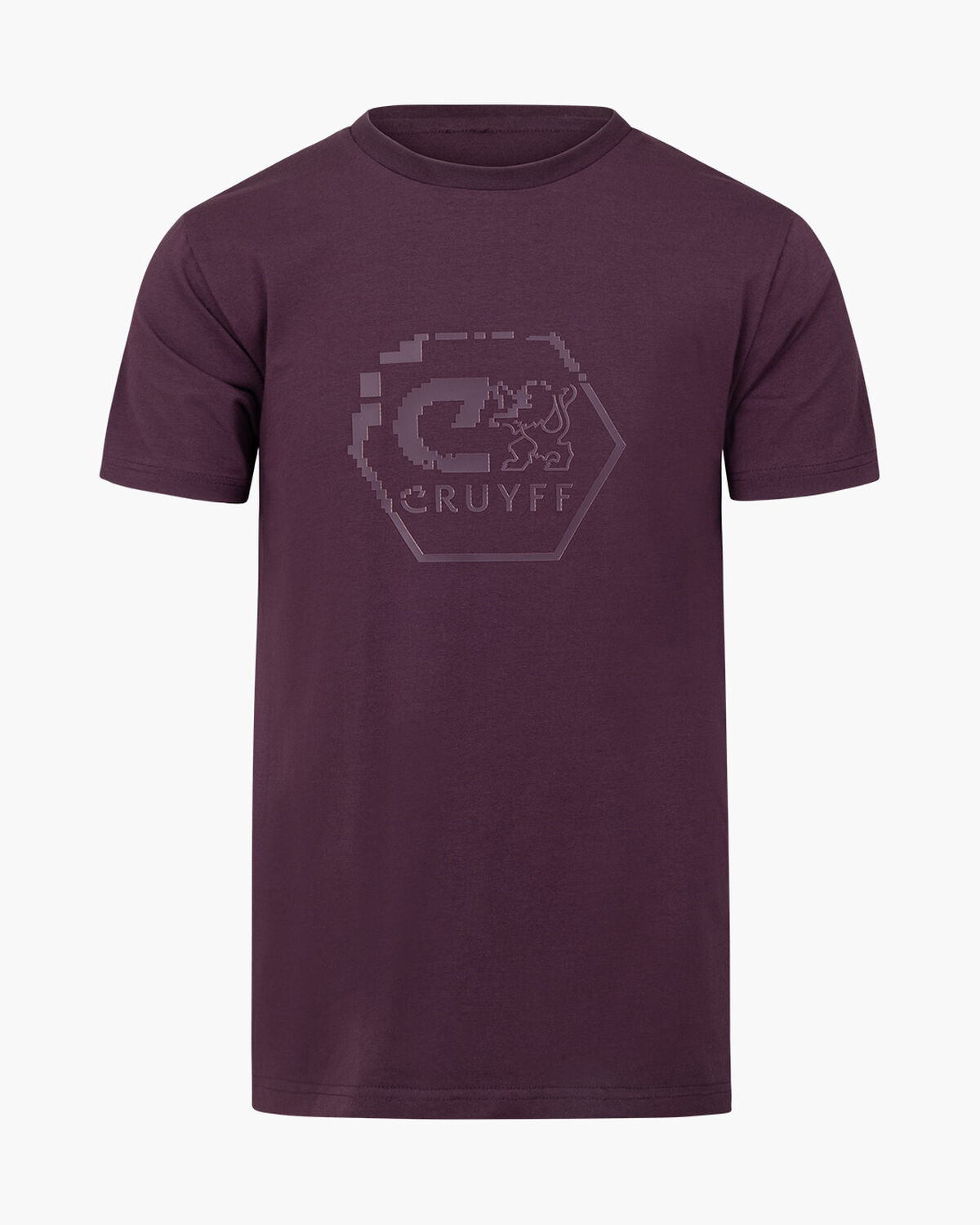 Pix Tee, Wine, hi-res