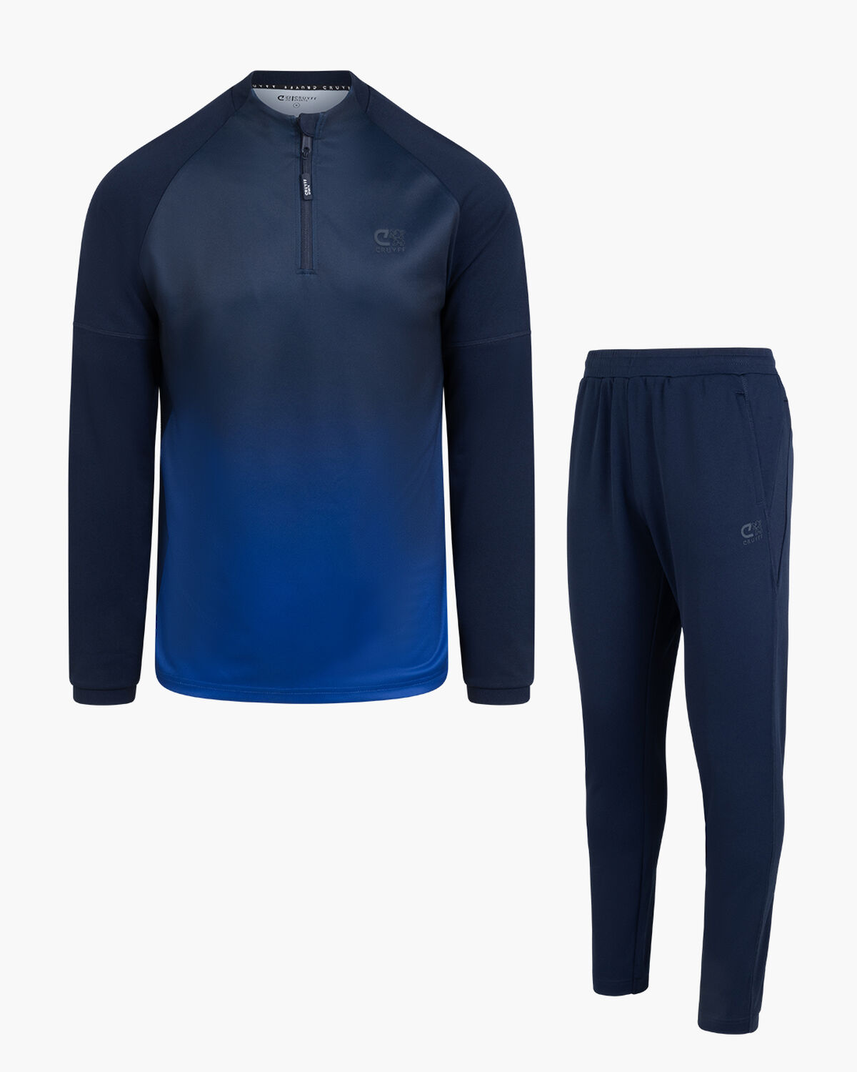 Farrel Suit, Navy/Blue, hi-res