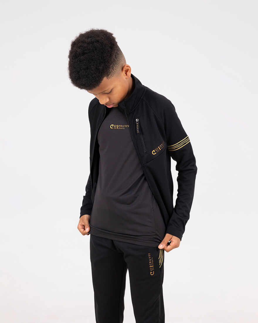 Minnow Suit - 100% Polyester, Gold, hi-res