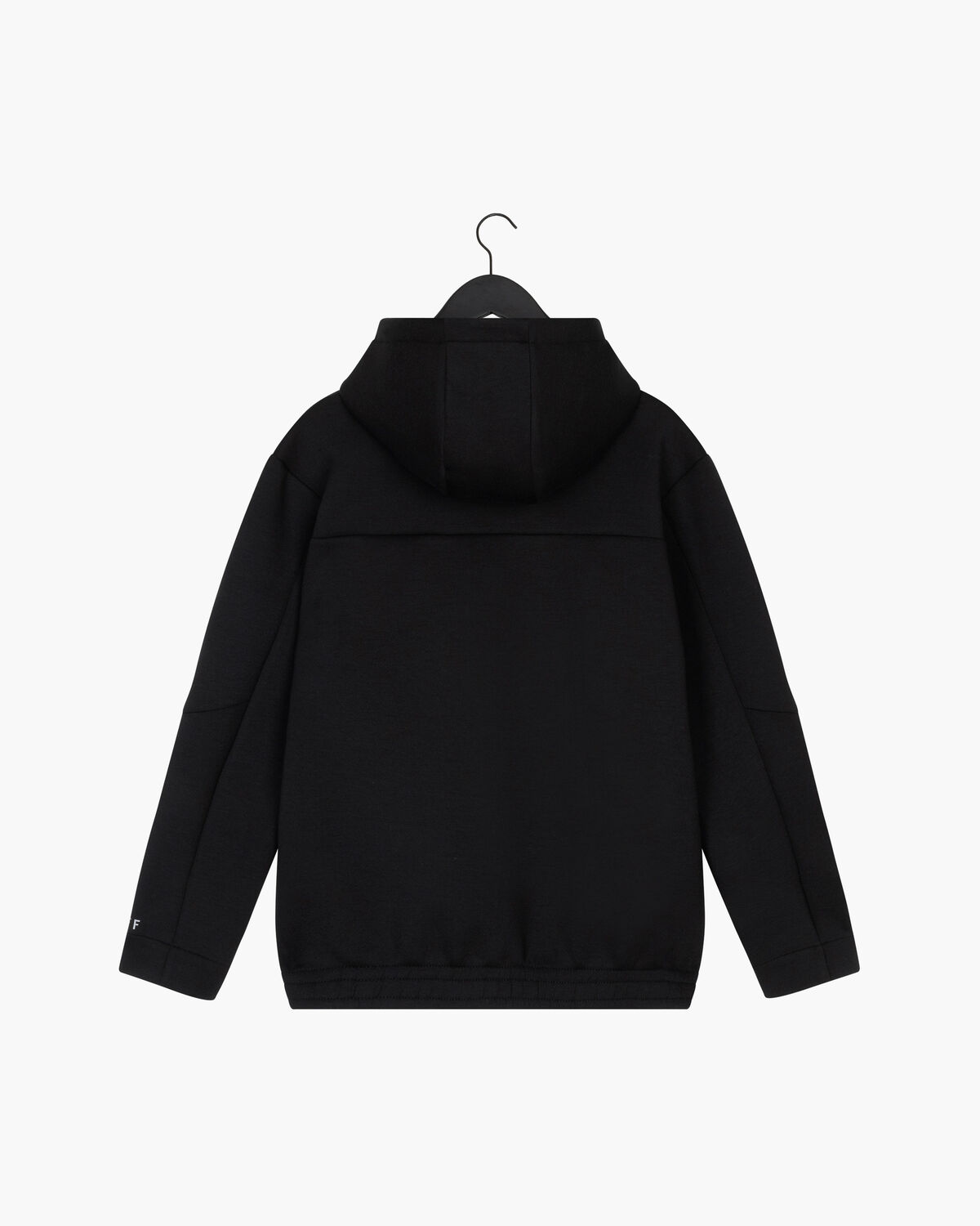 Axenta ZT Hood, Black, hi-res