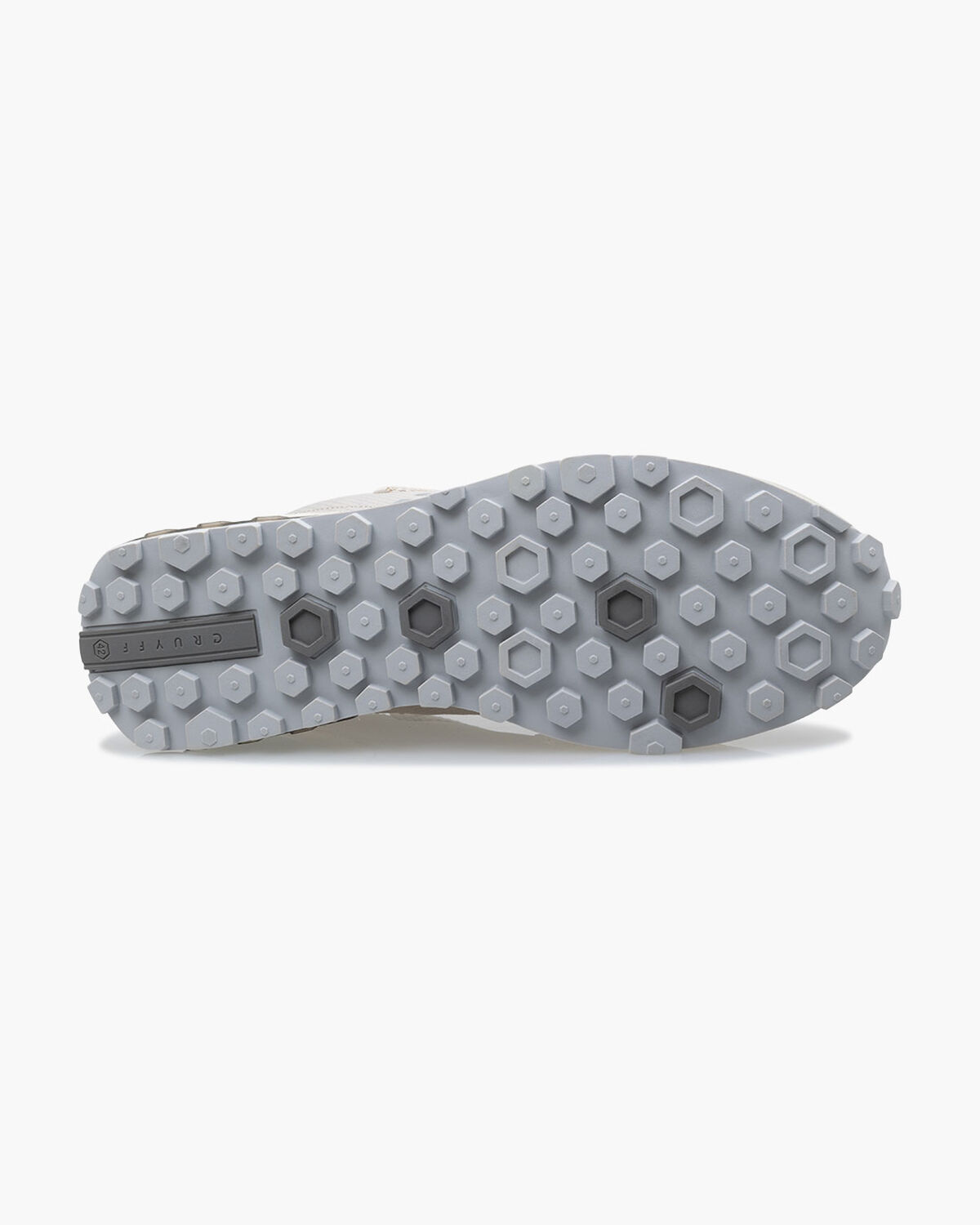 Superbia Hex -Tech, Crème, hi-res