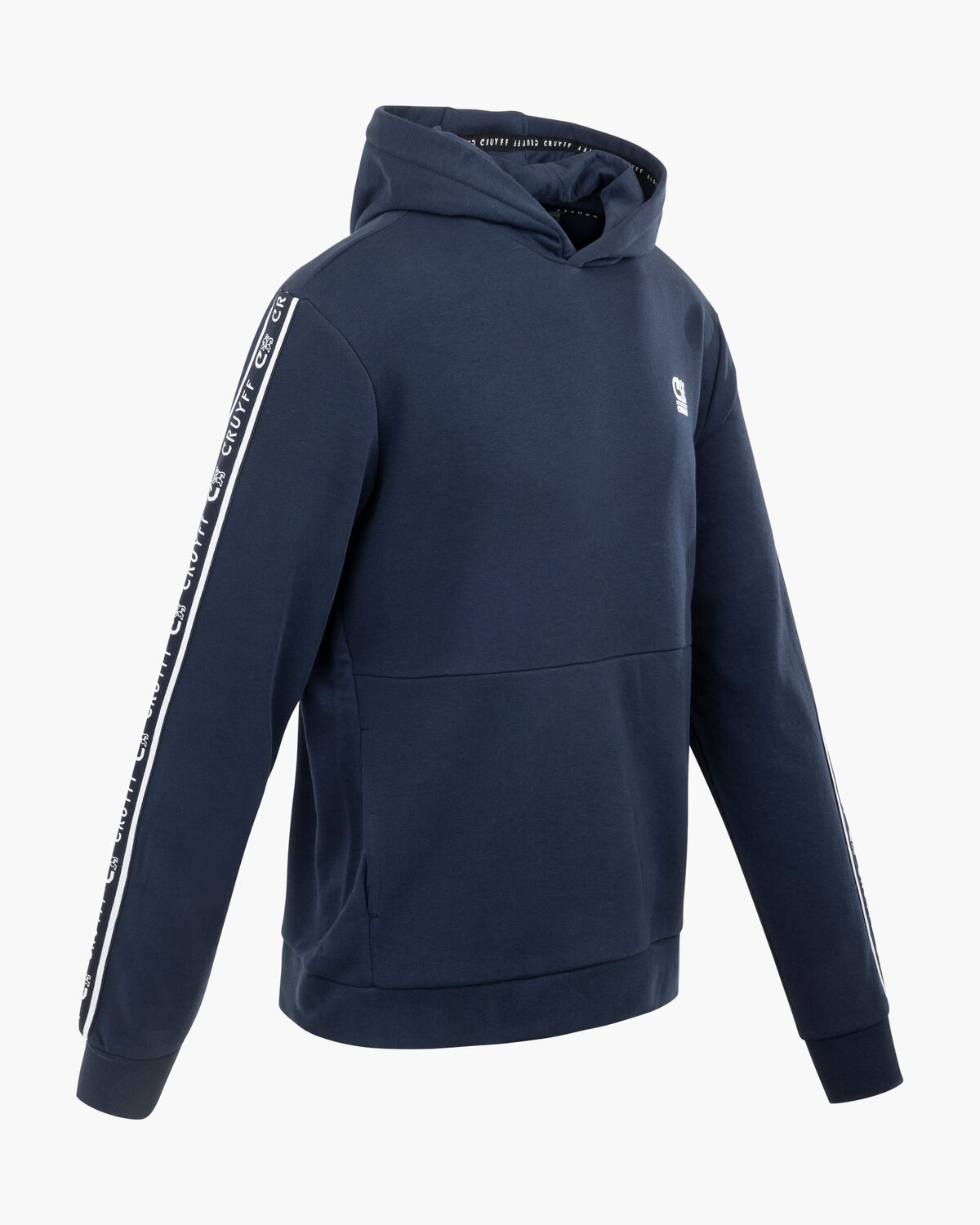 Xicota Hoodie, Navy, hi-res