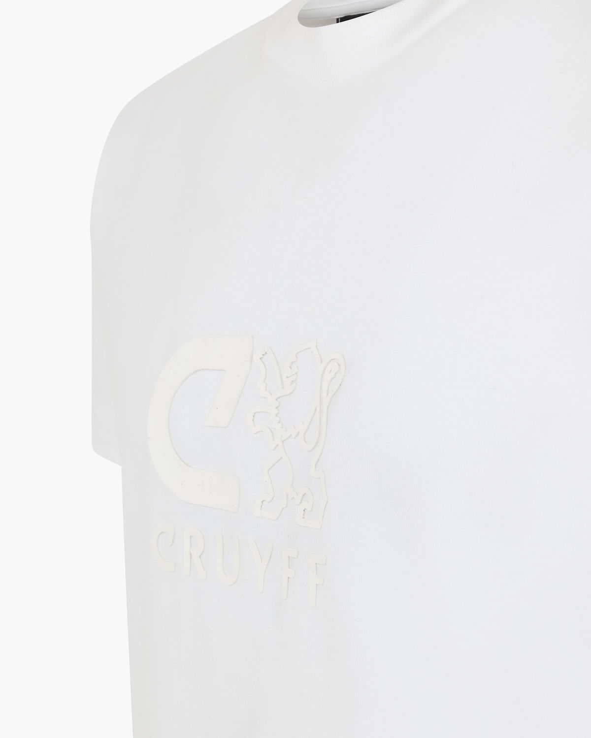 Classic Tee, White, hi-res