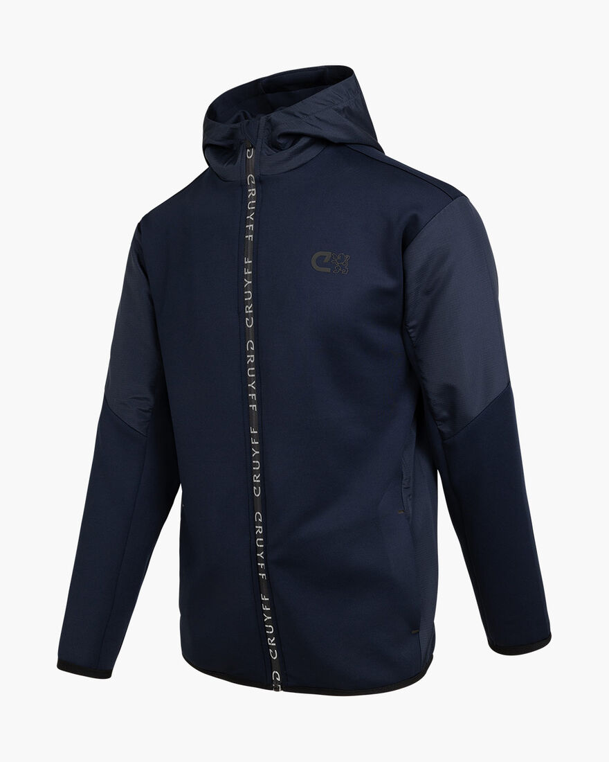 Cross Suit, Navy, hi-res