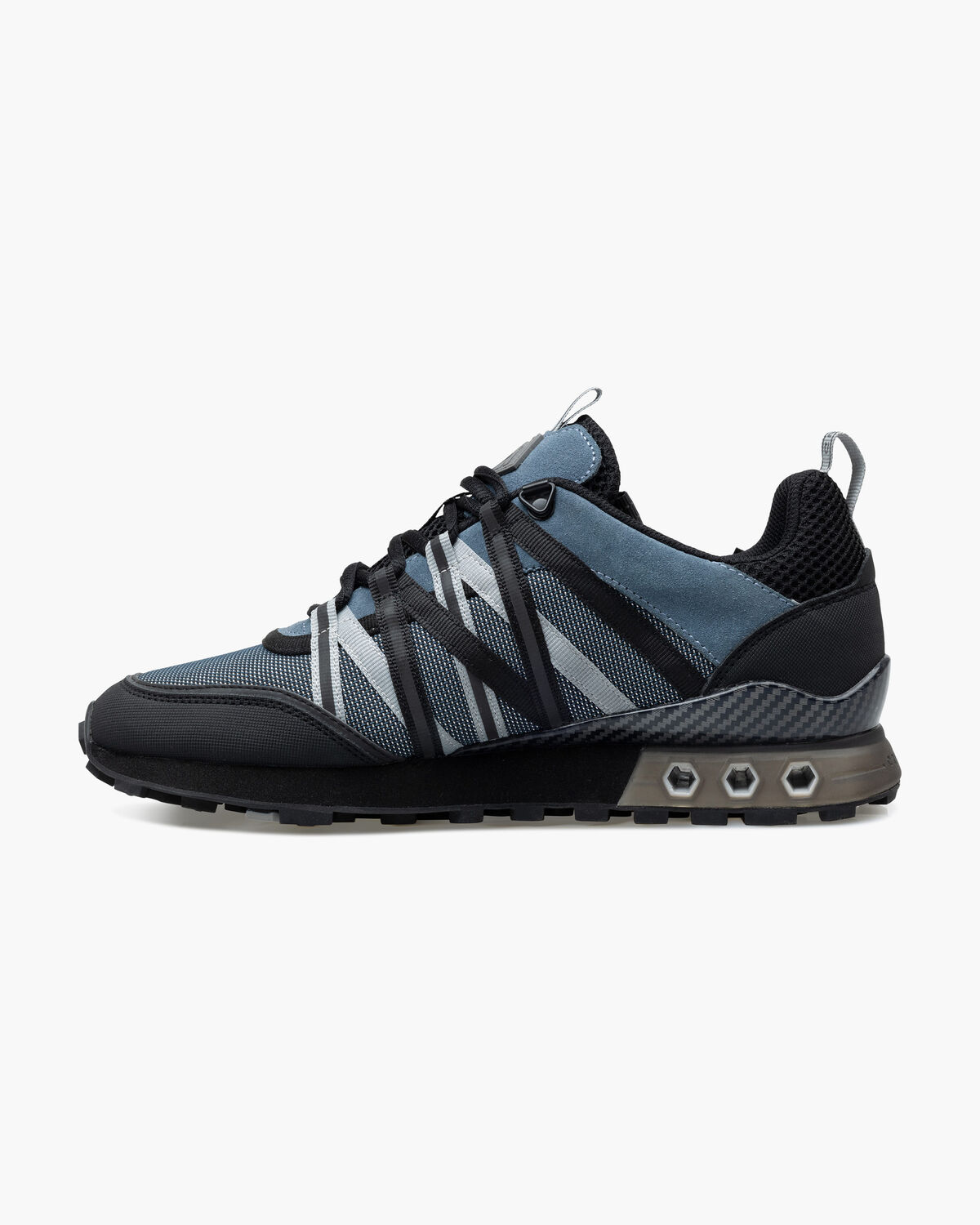 Fearia Hex-Tech // Montserrat, Navy, hi-res