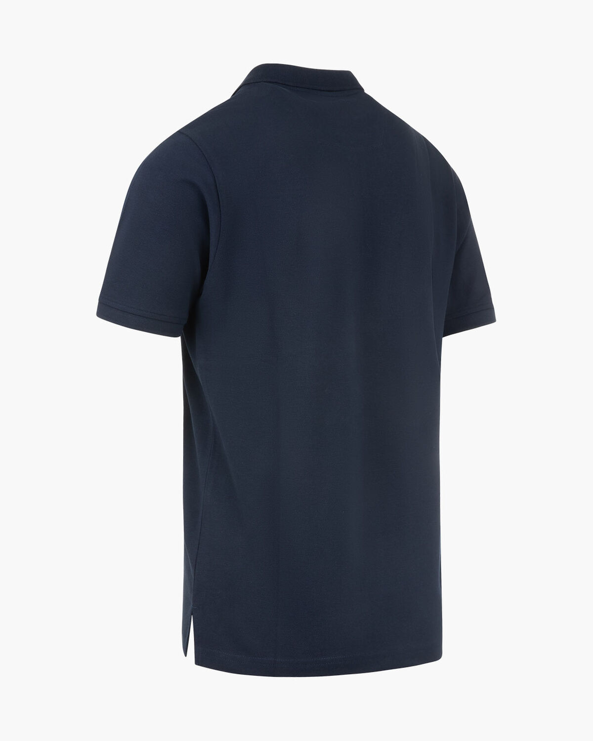 Fuze polo, Blue/Gold, hi-res