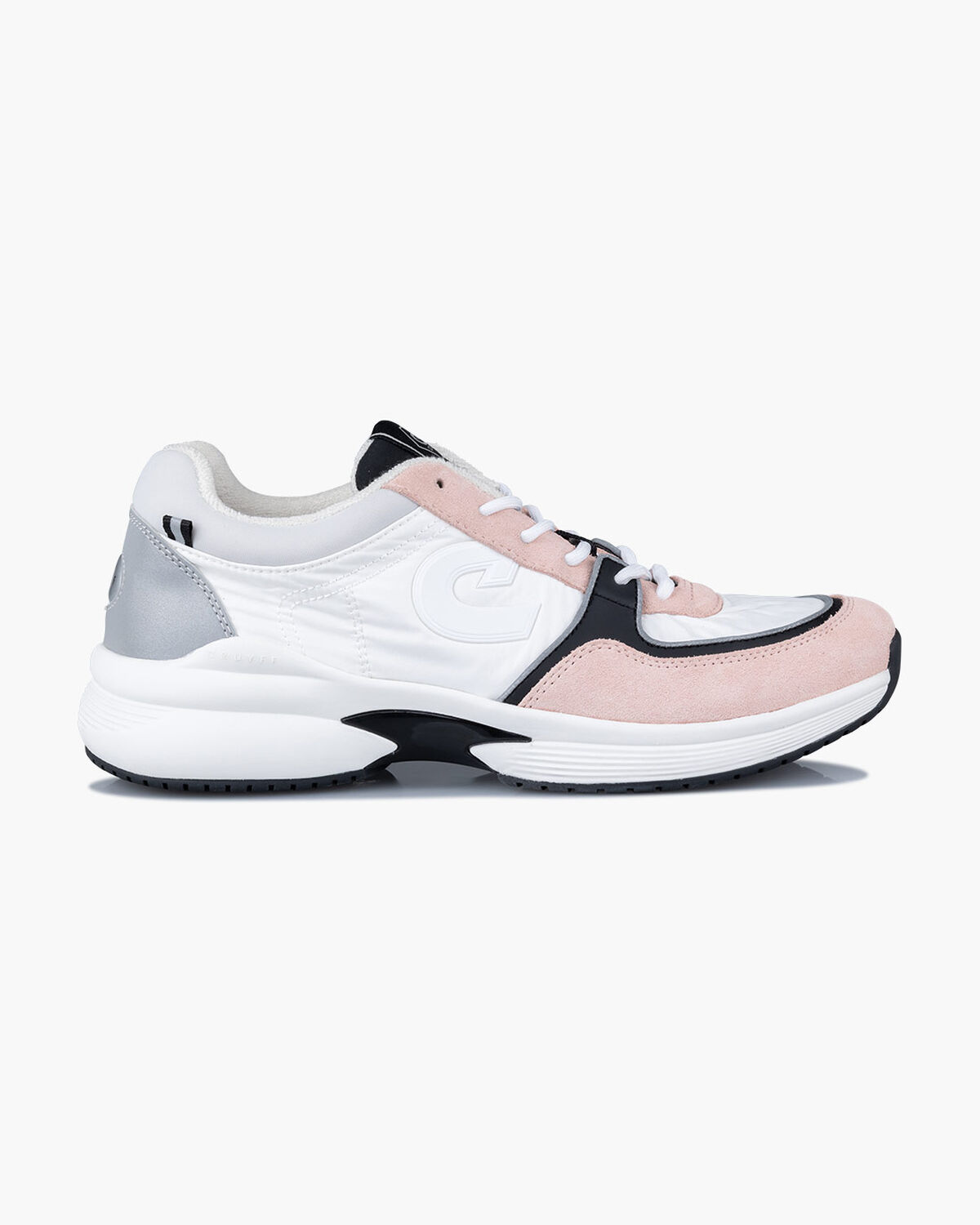 Danny, Pink/White, hi-res