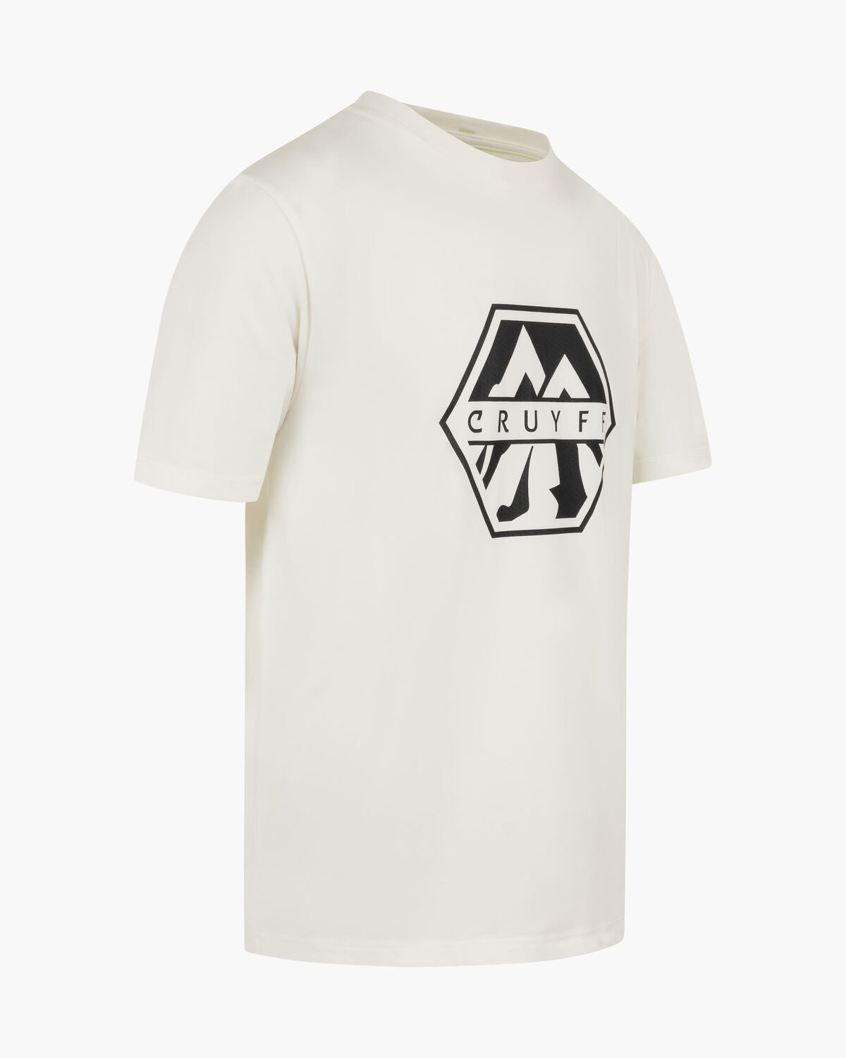 Arco T-Shirt, White, hi-res