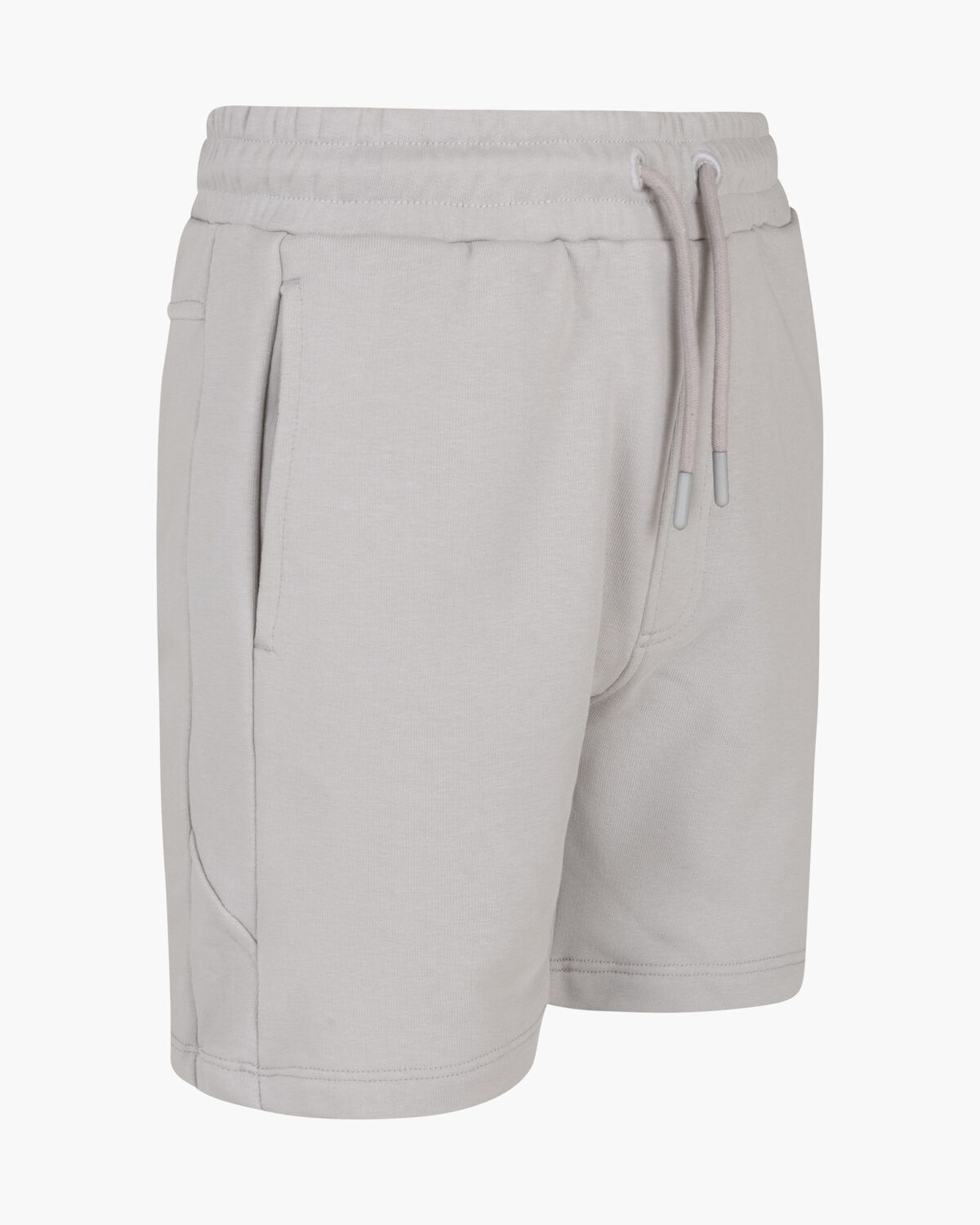 Short, Grey, hi-res
