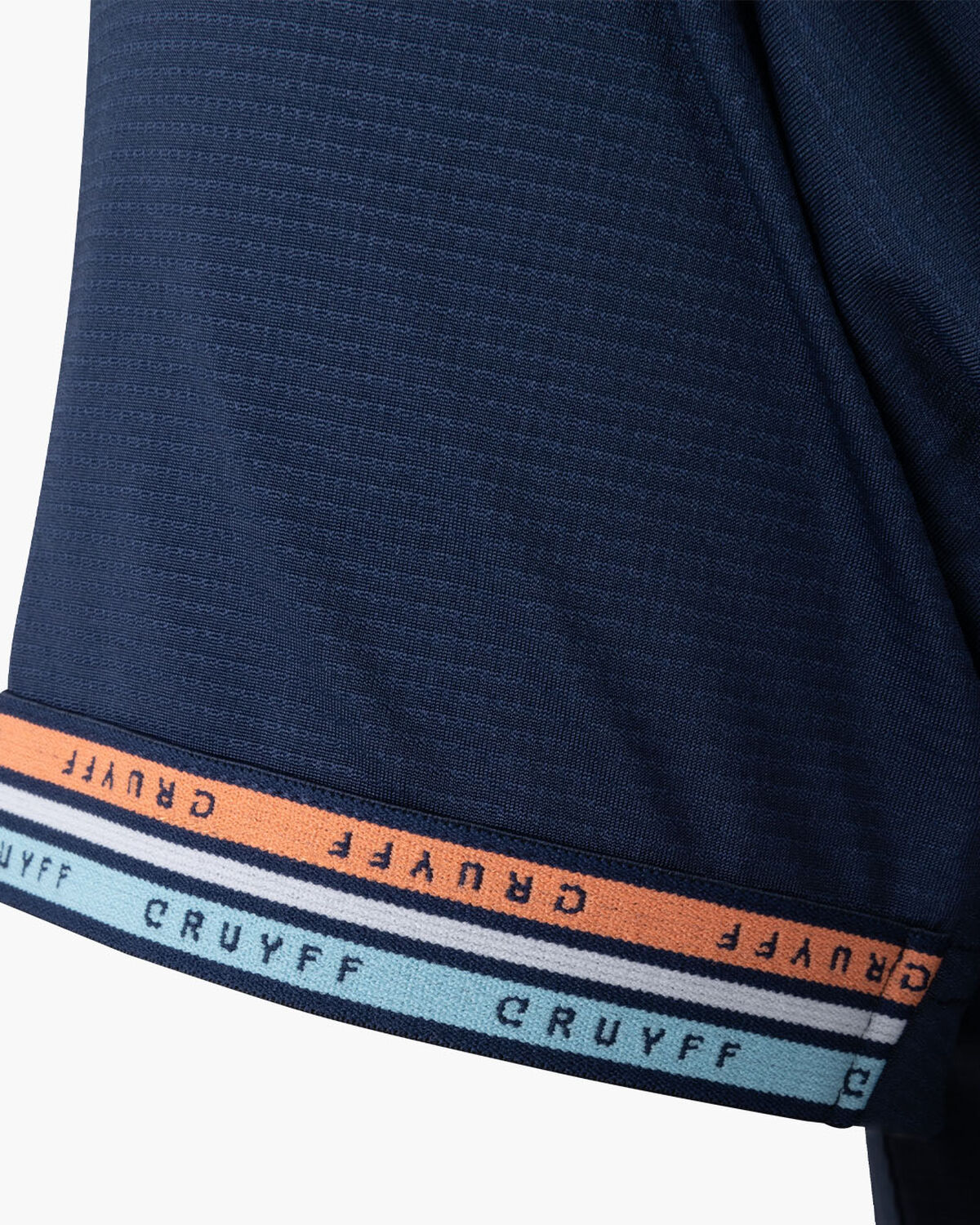 Hoof Suit - 100% Polyester, Royal Blue, hi-res