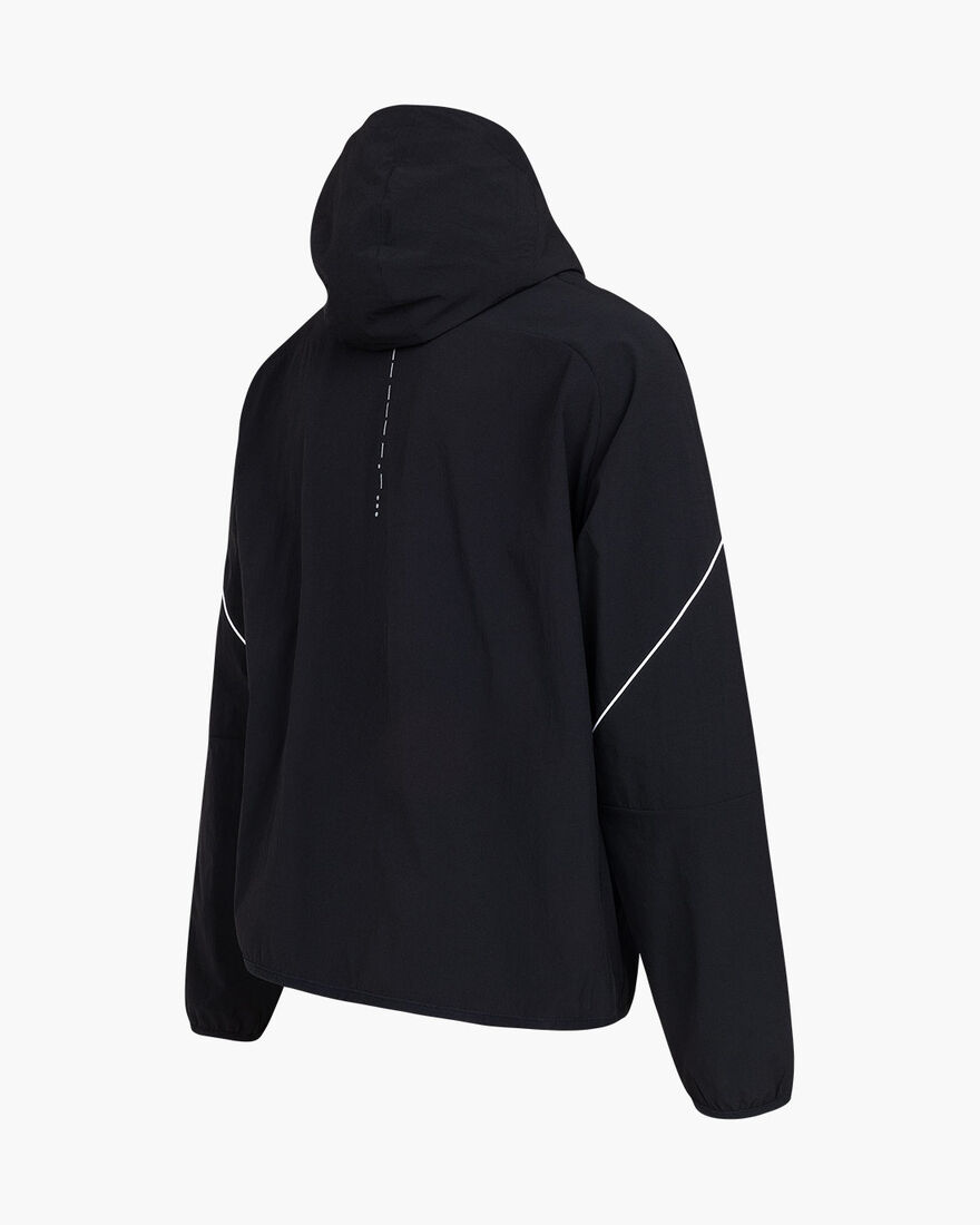 Monsterrat Jeroni Tracktop- 95%Nylon 5%Elastane, Black, hi-res