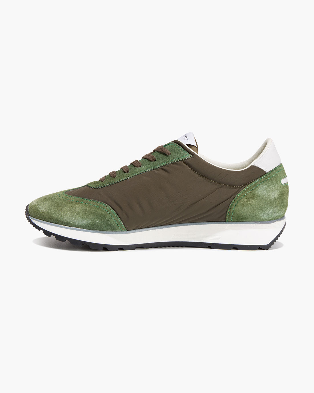 Tessuti shoes online