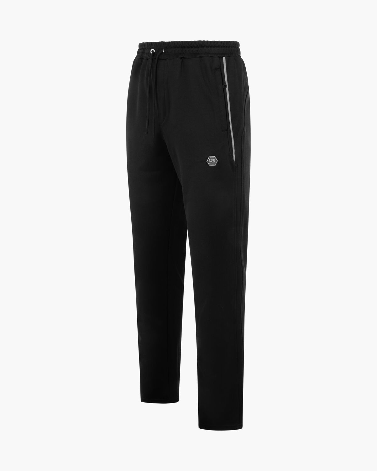 Obsidian Trackpant, Black, hi-res