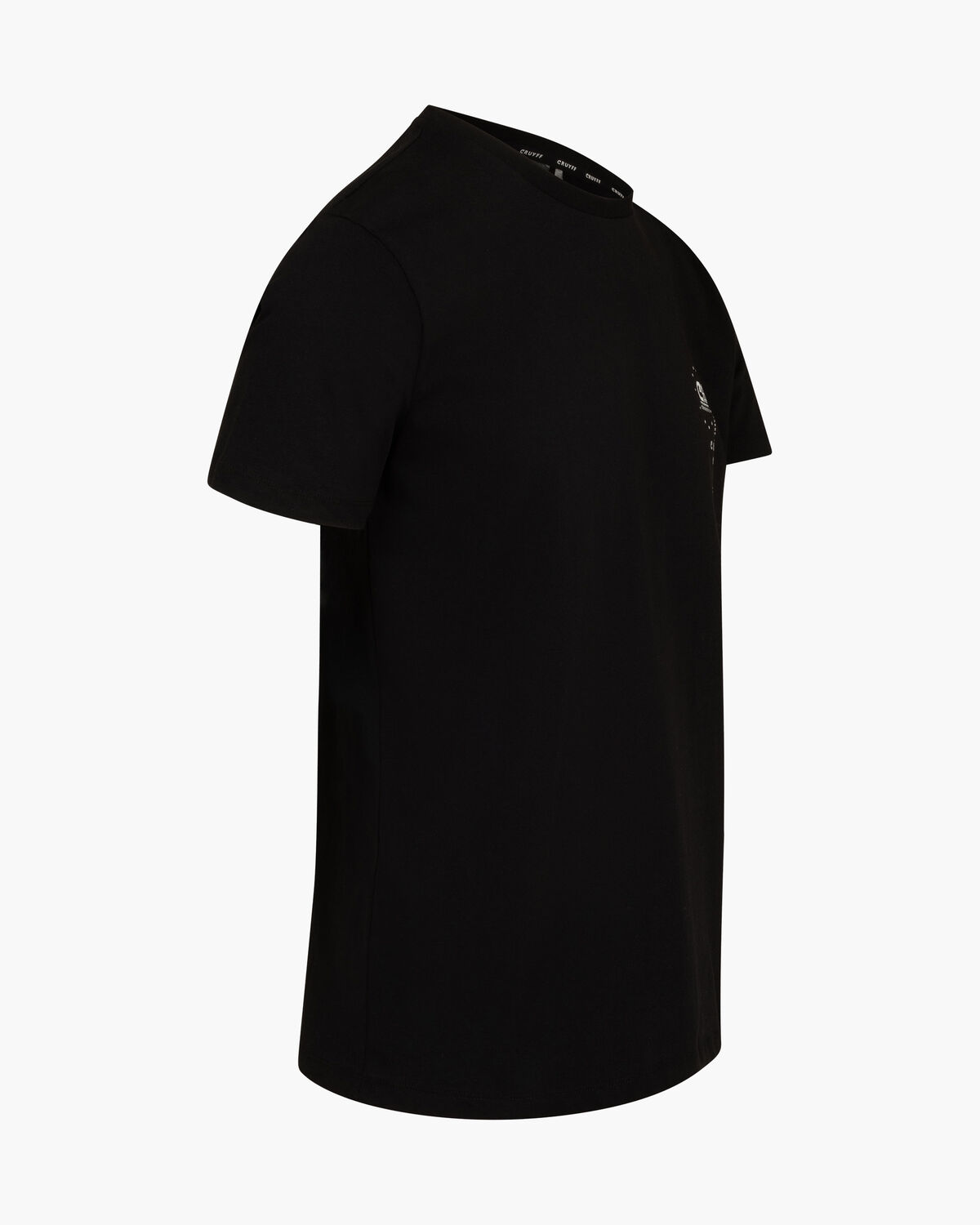 Ore Tee, Black, hi-res