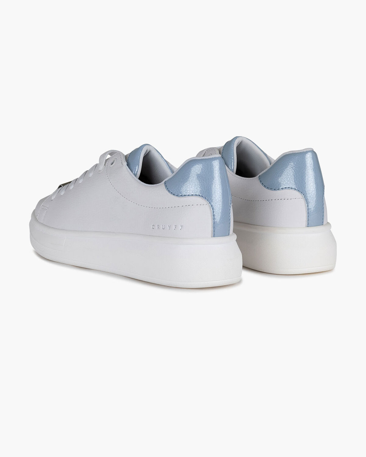 Pace, White/Blue, hi-res