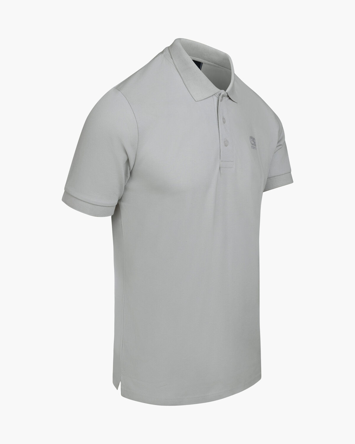 Classic Polo, Ultimate Grey, hi-res