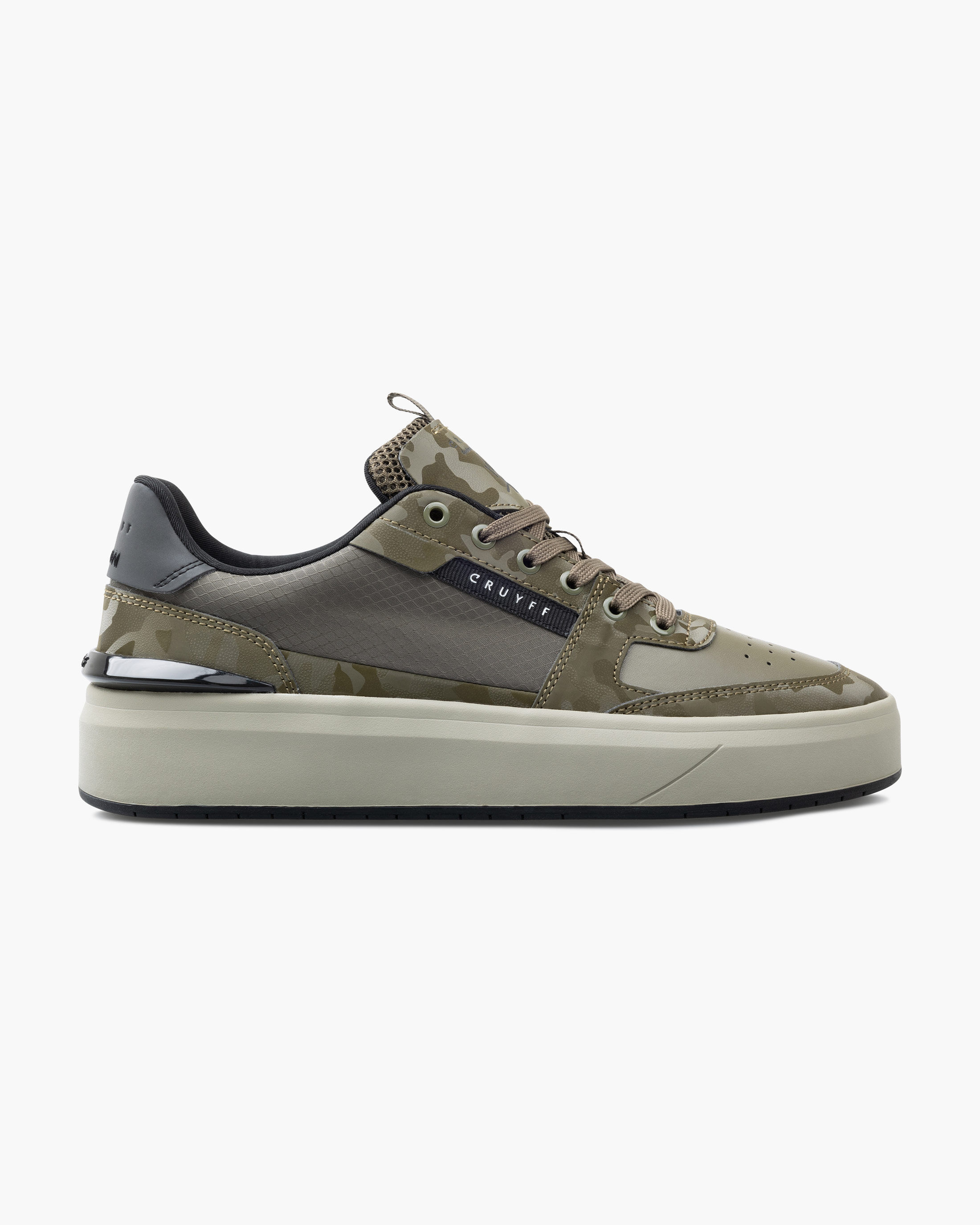 Cruyff classic trainers best sale