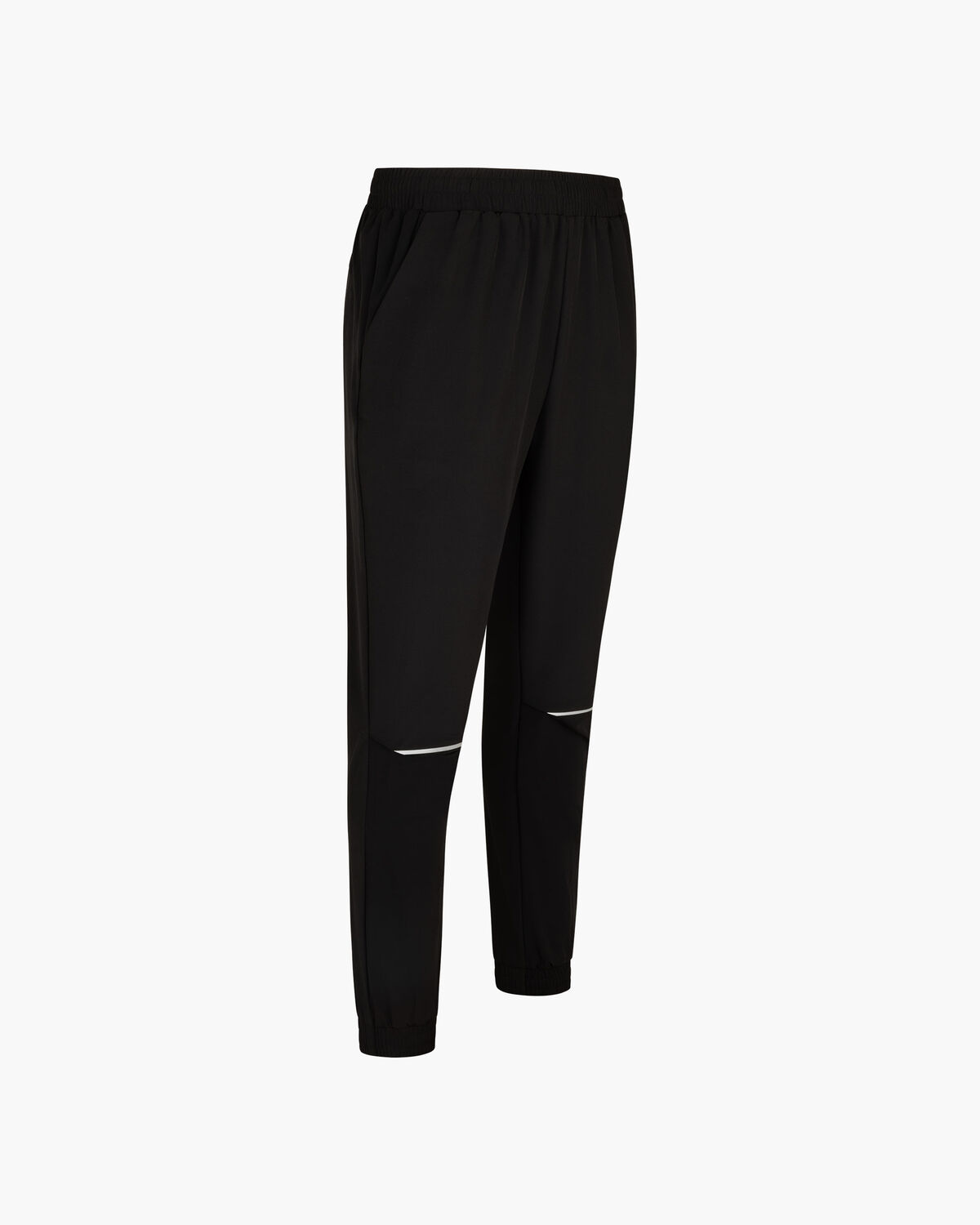 Agate Trackpant, Black, hi-res