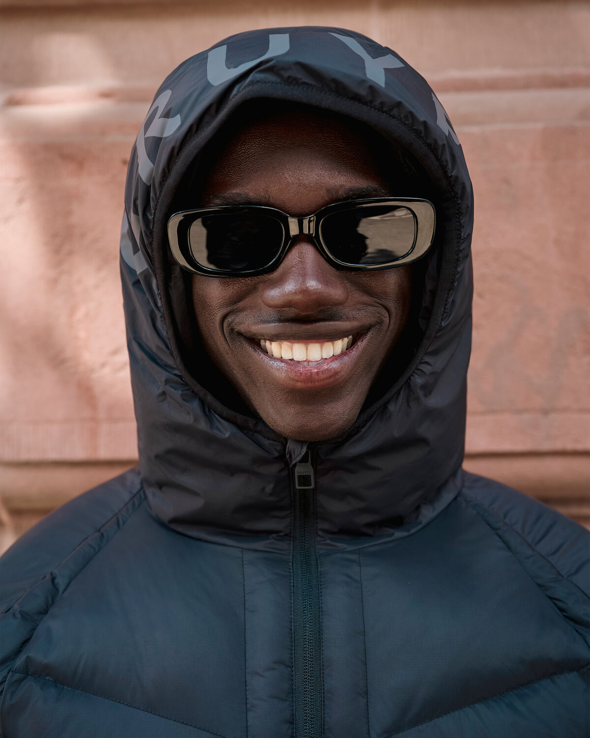 Orion Puffer, Black, hi-res