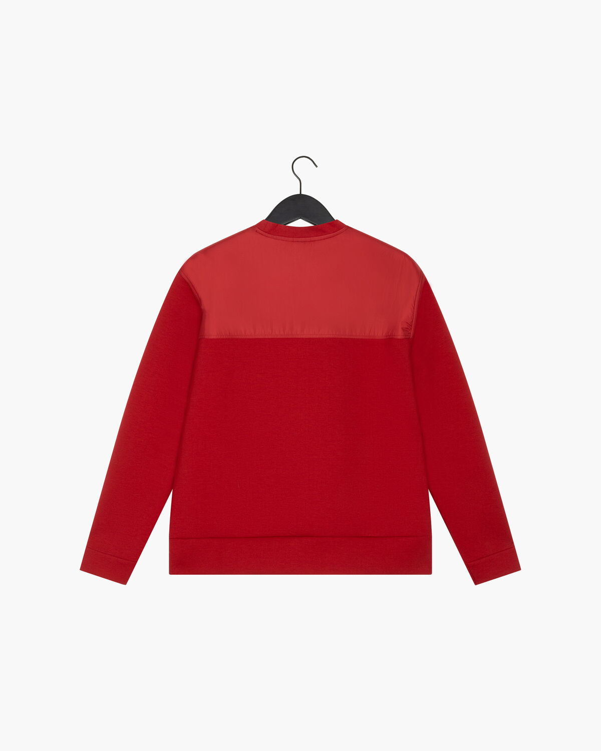 Axenta Crewneck, Savvy Red, hi-res