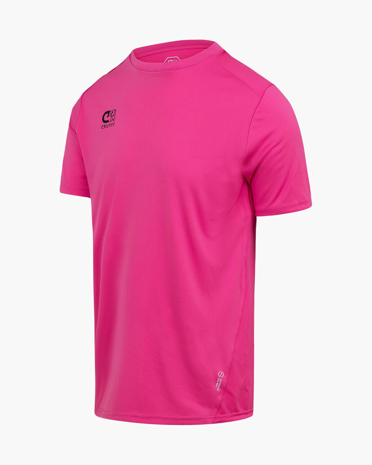 Cruyff Training Shirt Senior, Purple, hi-res