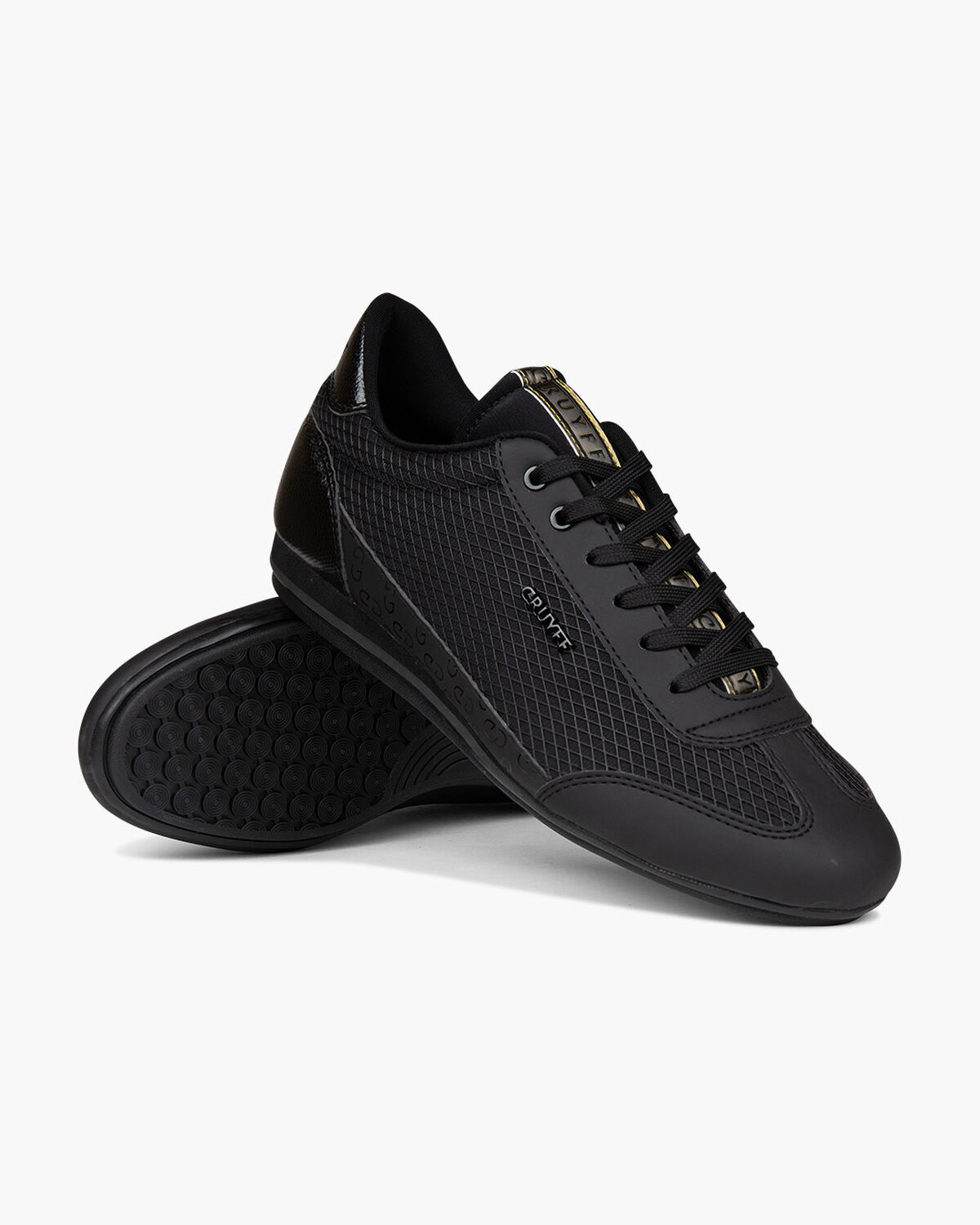 Recopa 2.0, Black/Gold, hi-res