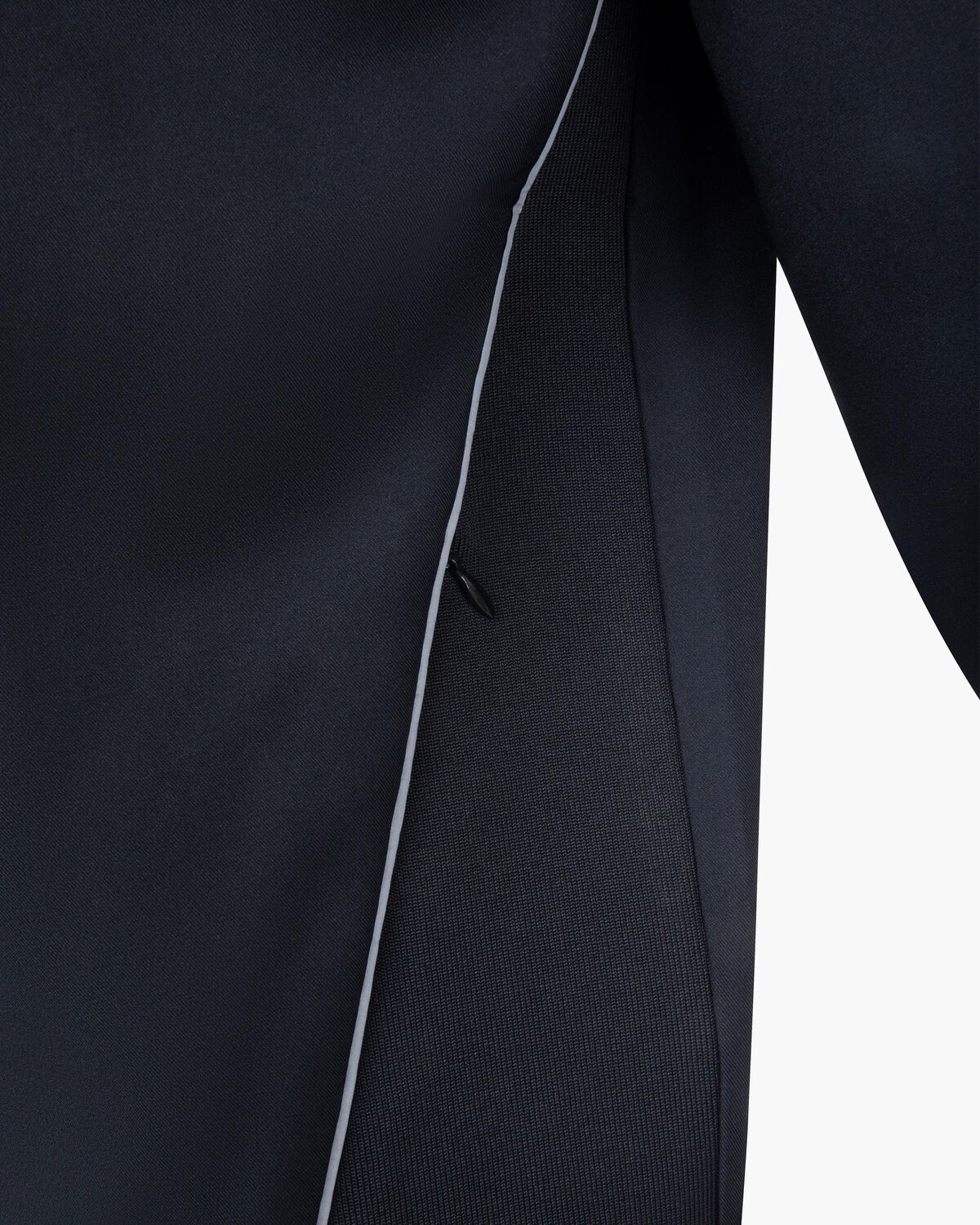 Active Zip-Through, , hi-res