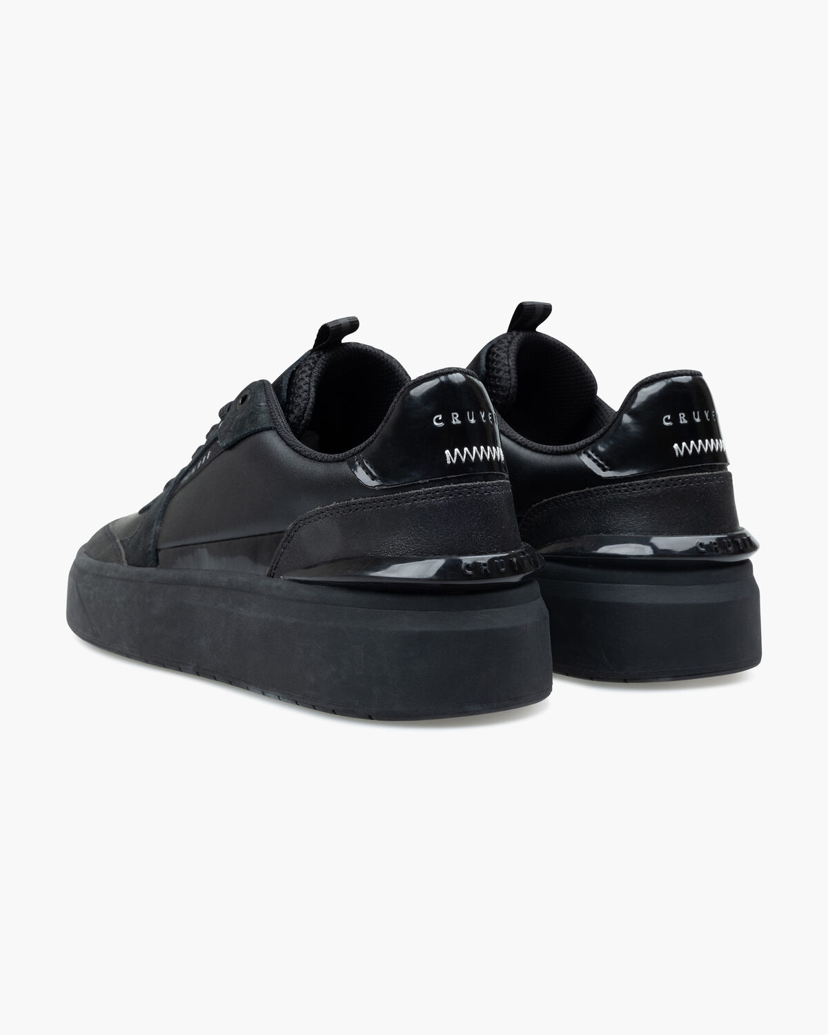 Endorsed Tennis, Black, hi-res