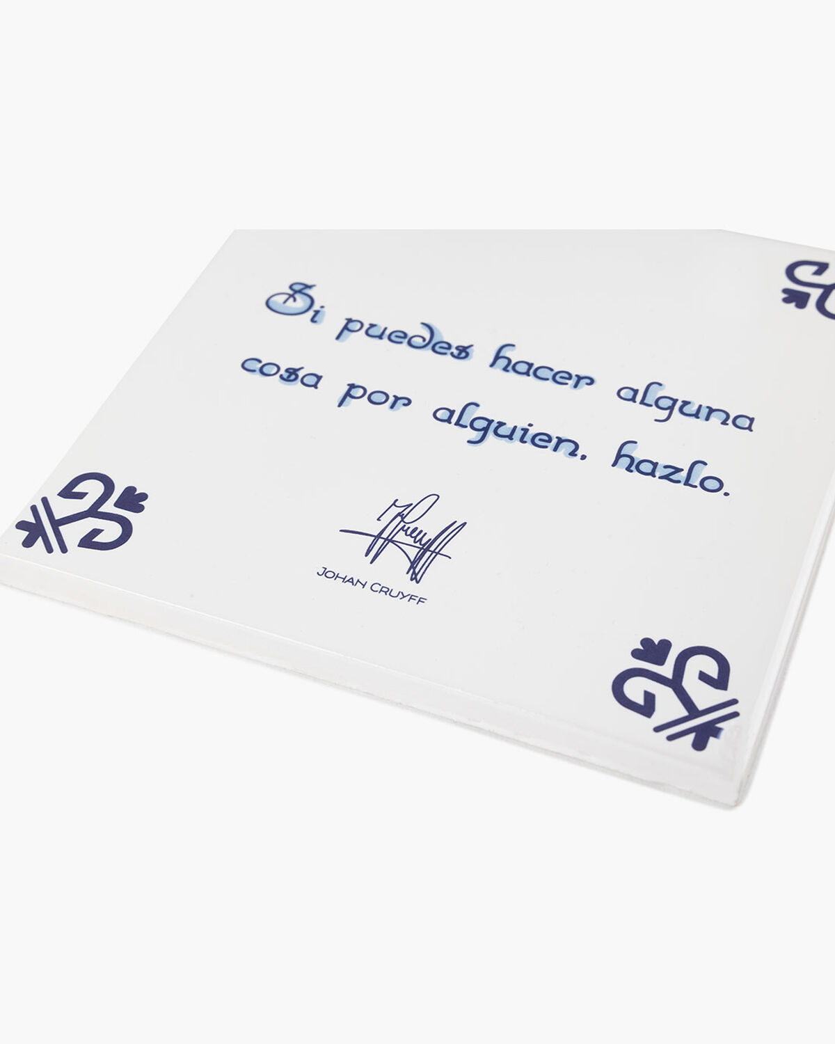 Si puedes hacer algo para alguien, debes hacerlo  , White, hi-res