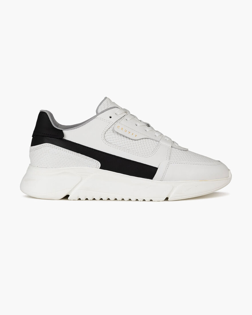 ARQ II, White, hi-res