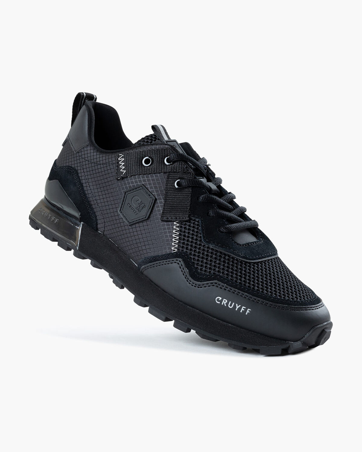 Hex Superbia, Black/Black, hi-res