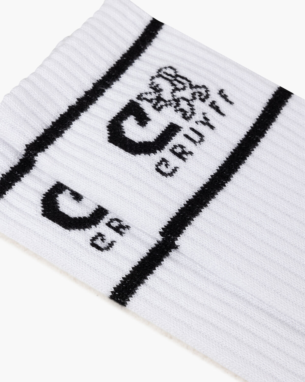 Forth Socks, White, hi-res