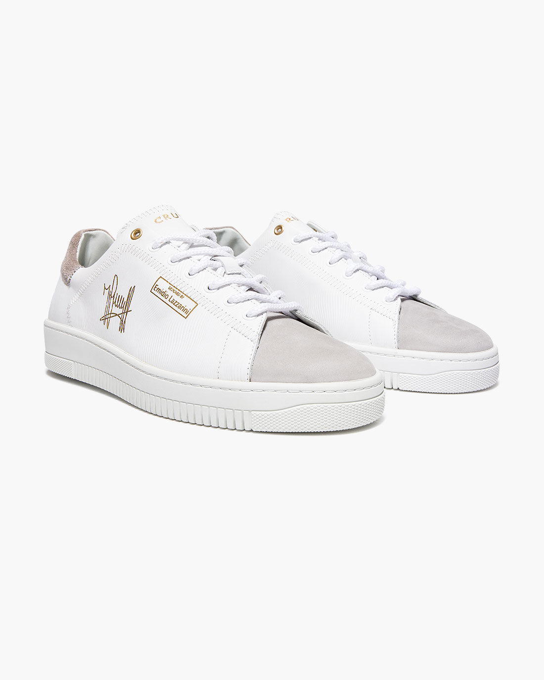 Cruyff shoes white Clearance