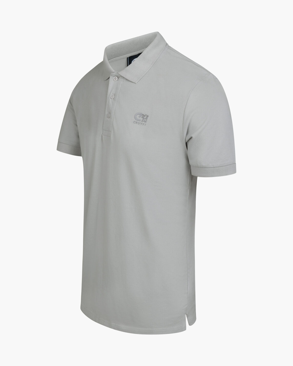 Classic Polo, Ultimate Grey, hi-res
