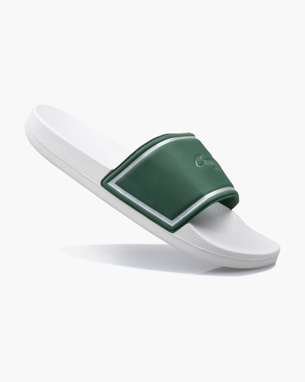 Scripto Slide, Green, hi-res